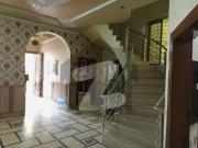 9 Marla Double Storey Used House For Sale Satellite Town
