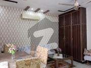 8 Marla Double Story House For Sale In Military Accounts...