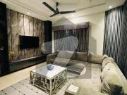 9 Marla Fully Luxurious Furnished House For Rent