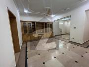 10 Marla Basement Portion For Rent In G14/4