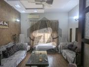 9 Marla House For Sale In Pcsir 2 Close To Ucp And...