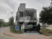 9 Marla House Is Available For Sale In Bahria Town...