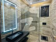 9 Marla Park Facing Designer House Buch Executive Villas