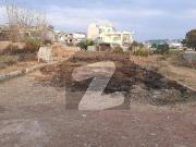 9 Marla Residential Plot Available For Sale