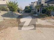 9 Marla Residential Plot Is Available For Sale In D 17...