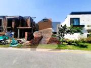 9 Marla Top Location Plot No 20 Block KK Phase 4 DHA...