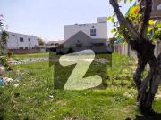 9 Marla Top Location Plot No 35 Block KK Phase 4 DHA...