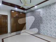 9 Marla Triple Storey Double Unit 8 Bed House Available...