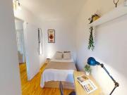 Confortable chambre individuelle