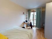 9 Mars 2 Chambre 1 PRS