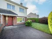9 Marwood Close, Riverstown, Glanmire, Cork, T45 TK65