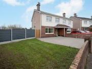 9 Marwood Green, Riverstown, Glanmire, Co. Cork, T45 YY72