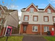 9 Maryborough Downs, Maryborough Hill, Douglas, Co....