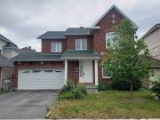 9 Mattamy Place Ottawa ON K2G 6K2 4 Bedroom House for...