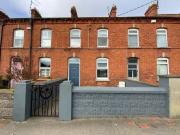 9 Mcdermotts Terrace, Carrickmacross Road, Dundalk, Co....