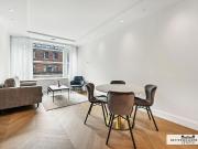9 Milbank, London SW1P, 2 bed flat to rent, £6,500 pcm |...