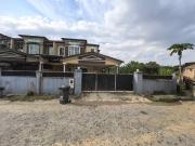 9 Mile Merlin Garden 153 Pts Double Storey Corner