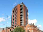 9 Mirabel Street, Tempus Tower, Manchester, 1 Bedroom Flat