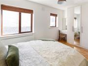 9 Montpelier Court, Stoneybatter, Dublin 7 Sherry...