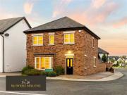 9 Morristown Crescent, The Paddocks, Newbridge, Kildare