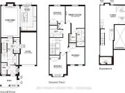 9 Moss Drive E, Markham | For Rent @ $3,300 | Condos. Ca