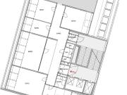 9.OG + Büroeinheiten in modernem Bürotower + Concierge...