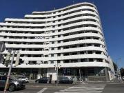 9.OG: Top ausgestattete Neubauwohnung mit 8m² Balkon/Loggia