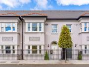 9 Orwell Park Gardens, Milltown, Dublin 6 is for rent