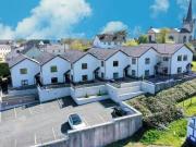 9 Park View, Priest's Lane, Carrick On Shannon, Leitrim