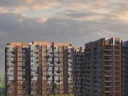 9 PBR,Seawoods 3 BHK Apartment For Sale Navi Mumbai