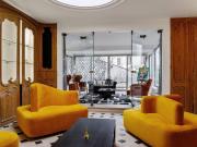 9 pièces meublé Rue du Four 75006 Paris