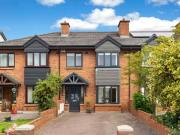 9 Pine Hurst, Cabra, Dublin 7, D07R5X9 is for sale