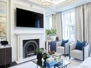 9 Prince of Wales Terrace, London, W8 5PQ, United...