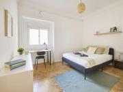 9 quarto, Lisbon Lisbon 1050 181 84583984