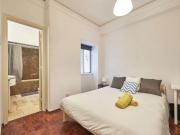 9 quarto, Lisbon Lisbon 1070 051 80986097