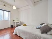 9 quarto, Lisbon Lisbon 1070 051 80986358