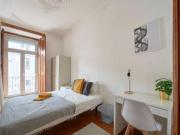 9 quarto, Lisbon Lisbon 1150 127 86893219