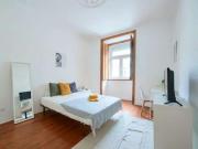 9 quarto, Lisbon Lisbon 1150 127 86893221