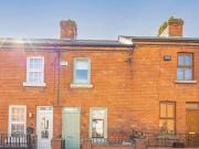 9 railway avenue inchicore dublin 8
