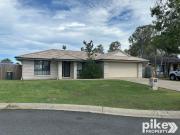 9 Renmark Crescent, Caboolture South House for rent...
