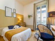 9 République #3 Chambre 9 République #3 Chambre