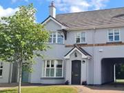 9 River Meadow, Dromod, Carrick On Shannon, Leitrim
