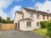 9 Saint Joseph'S Road, Newtownmountkennedy,...
