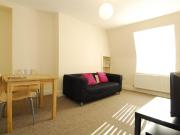9 Seaton Avenue Flat 4, Plymouth PL4, 2 bed flat to...