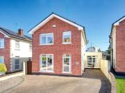 9 Sharavogue, Glenageary, Co. Dublin, A96V4K3 is for sale