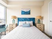 9 Sheppard Avenue East 3 Bedroom Apartment for Rent at 9...