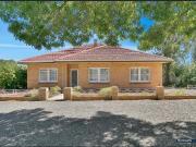 3 Bedroom Home Updated and Freshly Painted