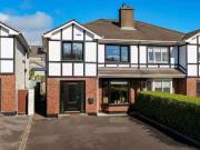 9 Sli na Sruthan, Clybaun Road, Knocknacarra, Galway