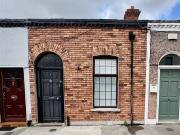 9 Spencer Street North, North Strand, Dublin 3