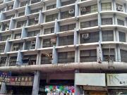 9 storey Commercial Building for Sale in Sta. Cruz...